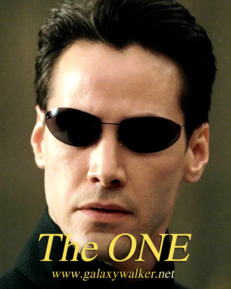 The One